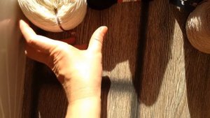 Обзор итальянской пряжи. Кашемир Меринос Лен Мои новые проекты