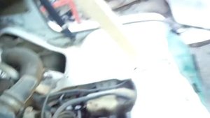 Работа двигателя в сборе 2Y Toyota Lite Ace Truck YM65