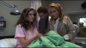 Кошмар на улице Вязов. Первое появление Фредди Крюгера