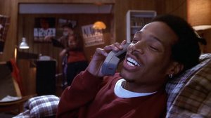 Очень Страшное Кино. Звонок Крика Мелкому. Чуввваааккккк))) HD!