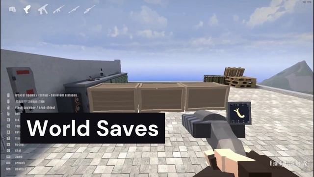 [Gorebox] Whats new in the new Gorebox 13.7.9 Update смотреть онлайн