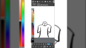Как создать персонажа на Android | Tutorial