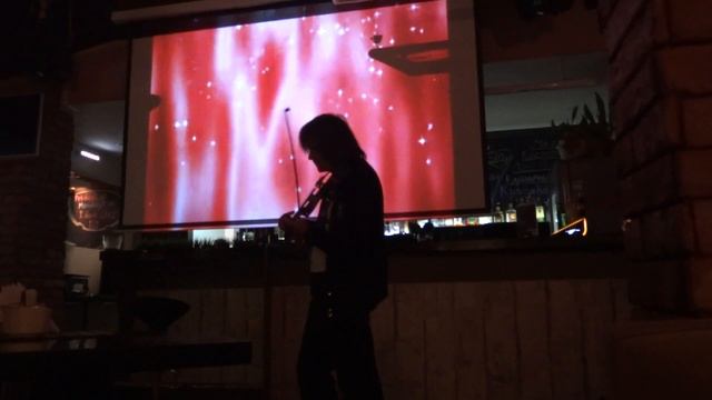 живая #музыка в #СпБ #скрипка #соло #скрипичныйдрайв популярные #хиты в исполнении #МихаилРукинов. смотреть онлайн