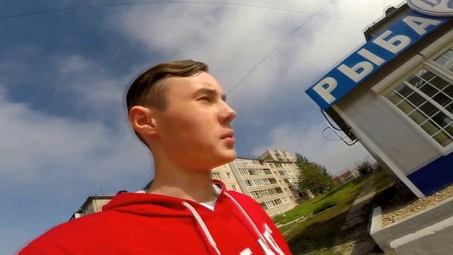 VLOG ● Ремонт BMW/Впервые на гироскутере/Китой вплавь смотреть онлайн