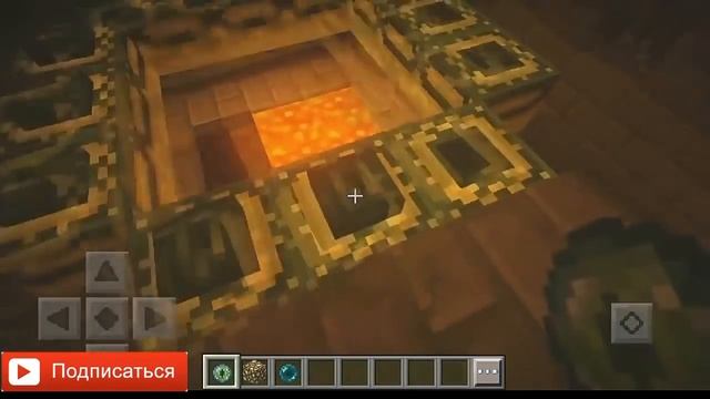 скачать Minecraft Pe 1.1.0 смотреть онлайн