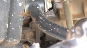 Квадроцикл CFMoto 500-2A. 13200 км пробега.