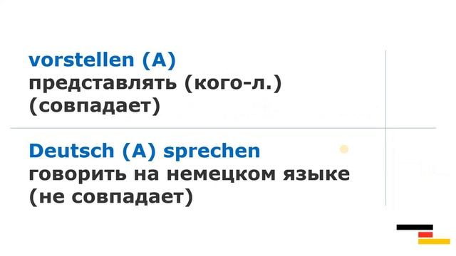 Диалоги на немецком Урок 16 смотреть онлайн
