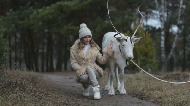 Белый олень❤️ смотреть онлайн