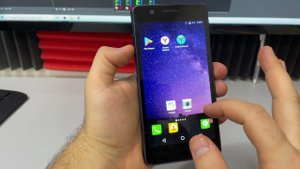 Неудачная прошивка Philips