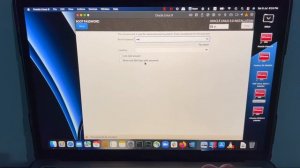 Oracle Linux 9 on Apple Silicon Macbook(M1, M2)