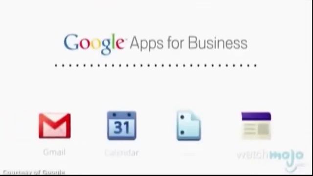 В мире брендов. Google смотреть онлайн