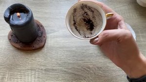 Чашка дня! Кофейные подсказки ☕️