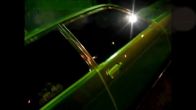 Ozantigos Chevete 1976 Marcelo Impacto 3M High Per смотреть онлайн