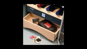 Винный шкаф Liebherr — Винные шкафы