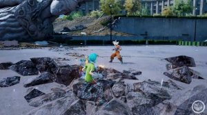 Jump Force