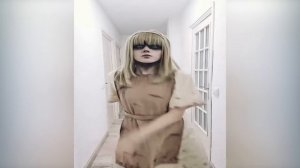 M3GAN Dance " Megan Movie " BEST TikTok Compilation