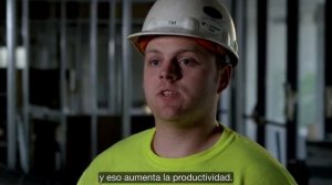 Винтоверт M18 FUEL™ завинчивание саморезов, винтов и шурупов с высокой скоростью и моментом затяжки