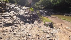 Азербайджан влог/ Масаллы-горячий источник(isti su)..