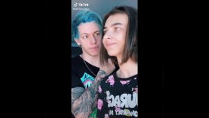 Демьян Волков TikTok