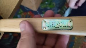 Обзор чугунной сковородки Brizoll