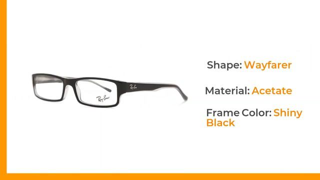 Ray-Ban RX5246 Youngster Eyeglasses Short Review смотреть онлайн