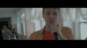 Евгений Жихаревич - Жизнь школа (официальный клип) [3gT9G9tx0is].mp4