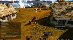 ArcheAge. Где взять глайдер (Квест на глайдер за запад).