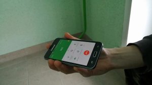 Звоню в сбербанк насчет кредитных каникул