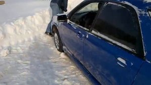 subaru impreza.mp4