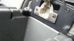 Крышка подлокотника газ 3110