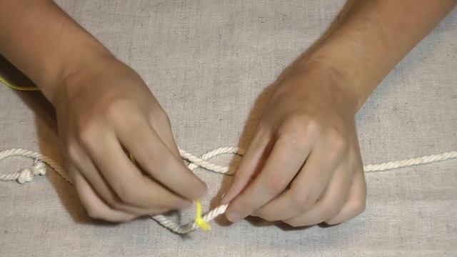 Как привязать дополнительный поводок к леске. Поводковый узел. смотреть онлайн