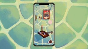 Assemble With Care - Launch Trailer