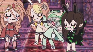 ~•|😩😔Жору съели журавли 😔😩|•~ °Gacha life°