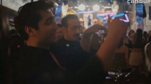 Ферит и Пело-танцуй