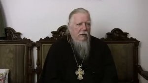 О явлении умерших во сне