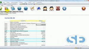 Video Manual Programa Impuestos PF 2.avi