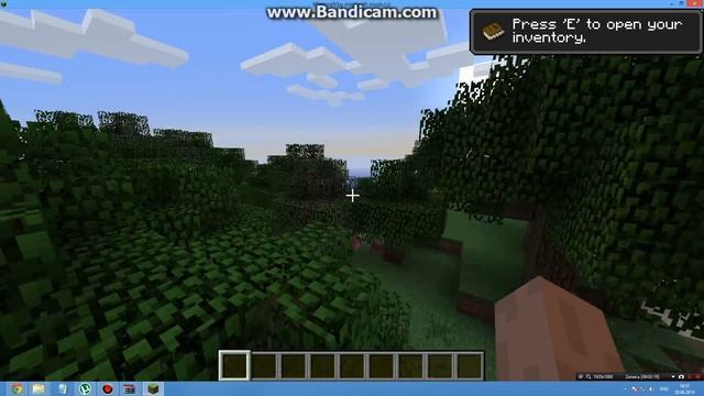 Как скачать мод Gulliver Mod 1.5.2 смотреть онлайн