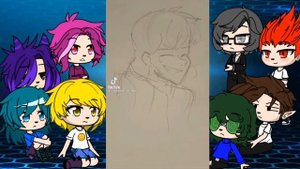 Реакция 13 карт на пика(если так можно назвать)