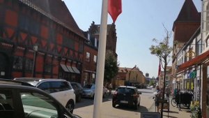 #Дания #Denmark #Kerteminde Красивая Дания. Smukke Danmark.