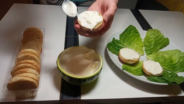 Всего три ингредиента и готово ! Просто, быстро, и вкусно? смотреть онлайн