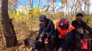 Кто за Что Сидел | Жизнь на улице | Как живут Бомжи | Жизнь бомжей | Посиделки с Бомжами
