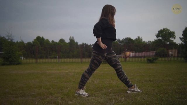 9 ленивых упражнений для супер упругой попки смотреть онлайн