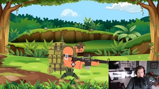 Californian Reacts | British SAS Soldiers vs US Navy SEALs - ???? смотреть онлайн