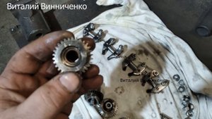 САМОДЕЛЬНЫЙ АКСИАЛЬНО ПОРШНЕВОЙ двигатель. ч 2