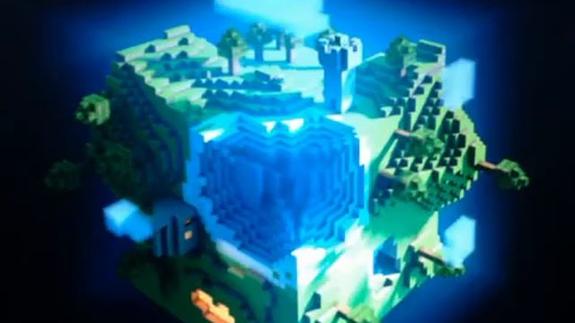 Самые крутые картинки майнкрафт смотреть онлайн