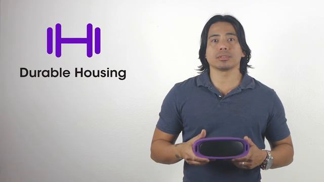 Sound Science Orbit Durable Wireless Speaker смотреть онлайн