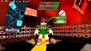 All Intro Animations | Roblox Boxing League