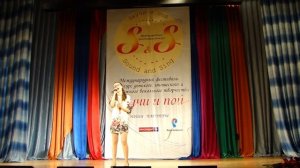 Алла Пугачева! Осторожно, листопад!