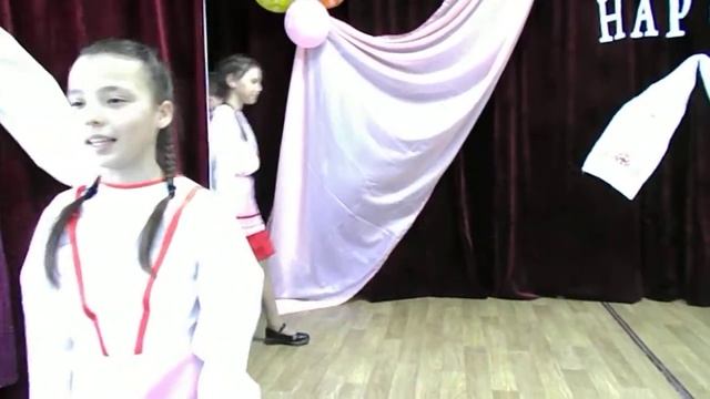 Спектакль 5 класса Москакасы Моргауши Чувашия 2019 апрель 25