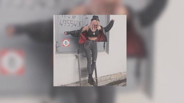 ♡ Папин Олимпос - Я влюблëн в барабанщицу группы кис-кис (speed up) смотреть онлайн